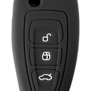 Cover per chiavi auto, conf. singola – Ford – 1