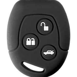Cover per chiavi auto, conf. singola – Ford – 2