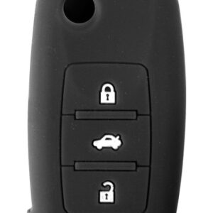 Cover per chiavi auto, conf. singola – Seat, Skoda, Volkswagen – 1