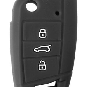 Cover per chiavi auto, conf. singola – Seat, Skoda, Volkswagen – 2
