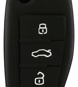 Cover per chiavi auto, conf. singola – Audi – 1