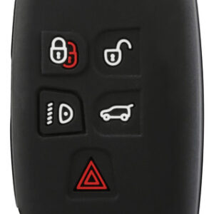 Cover per chiavi auto, conf. singola – Land Rover – 1