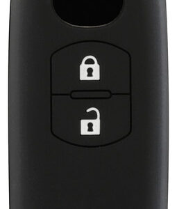 Cover per chiavi auto, conf. singola – Mazda – 1