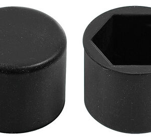 Copribulloni in silicone, 20 pz – 21 mm