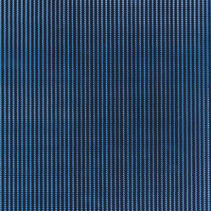 Tri-Dimension, pellicola adesiva cm 48×60 – Carbon-fibre – Blu