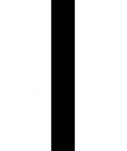 Spell-It, caratteri alfanumerici adesivi 80×35 mm – T