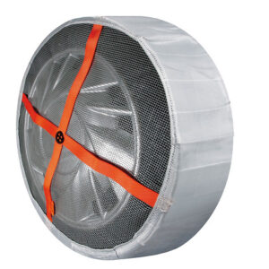 Coppia Autosock per auto – 58