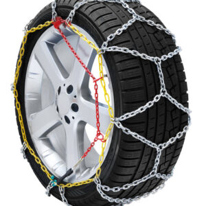 S-16, Catene da neve SUV e furgoni – 19