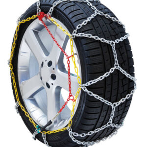 S-16, Catene da neve SUV e furgoni – 27.7