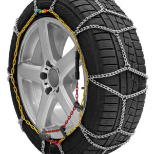 RX-7 – Catene da neve autovetture – 7