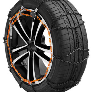 X-9 – Catene da neve autovetture – 4
