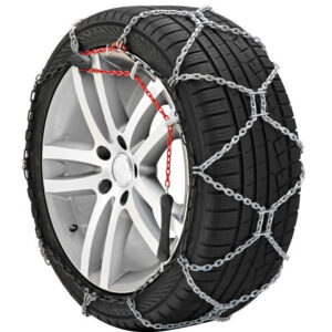 S-12, Catene da neve SUV e fuoristrada – 25