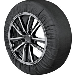 SnowDrive, coppia di calze da neve per auto – SD54