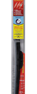 Nuvis, spazzola tergicristallo – 58 cm (23″) – 1 pz