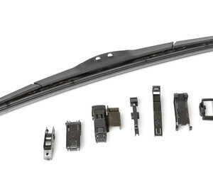 Ultra-Blade, spazzola tergicristallo – 33 cm (13″) – 1 pz