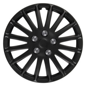 C-071, X-Treme – Ø 13″ – Nero opaco