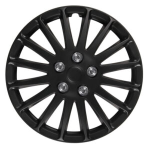 C-071, X-Treme – Ø 15″ – Nero opaco