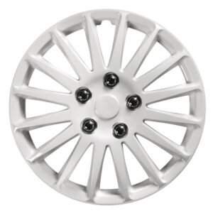 C-071, X-Treme – Ø 15″ – Bianco opaco