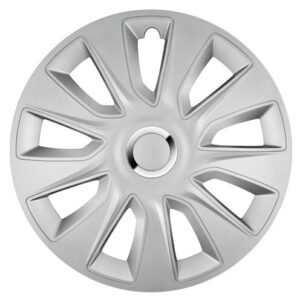 Stratos RC Silver – Ø 13″