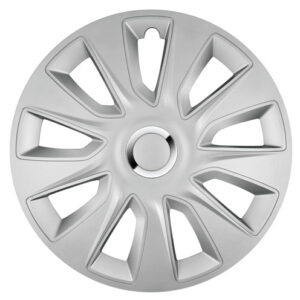 Stratos RC Silver – Ø 15″