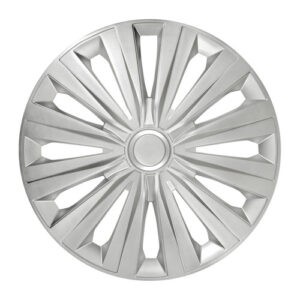 Multi Silver – Ø 15″