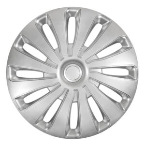 Sepang Silver – Ø 16″