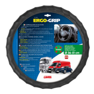 Ergo-Grip, coprivolante in silicone – ? 36/51 cm