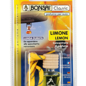 Bonsai Classic – A – Limone