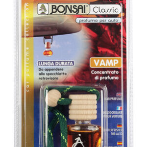 Bonsai Classic – A – Vamp