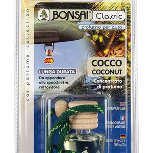Bonsai Classic – Cocco