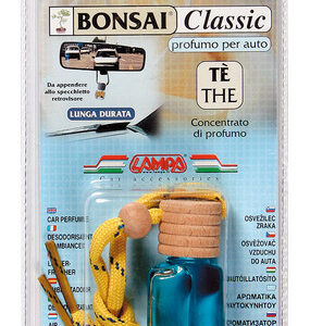 Bonsai Classic – The