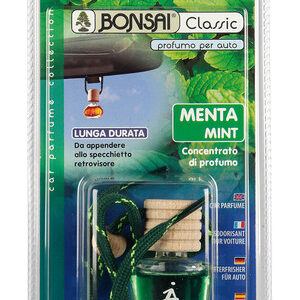Bonsai Classic – Menta