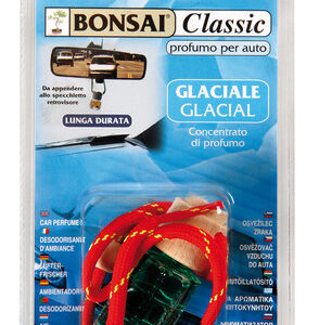 Bonsai Classic – Glaciale