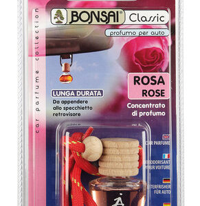 Bonsai Classic – Rosa