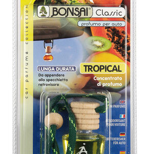 Bonsai Classic – Tropical
