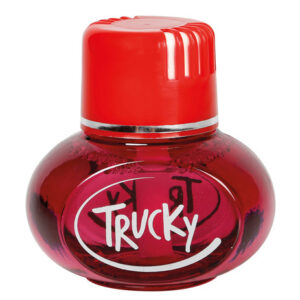 Trucky, deodorante per abitacolo – Fragola