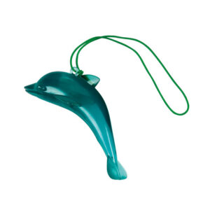 Dolphin, deodorante per abitacolo – 13 g – Muschio