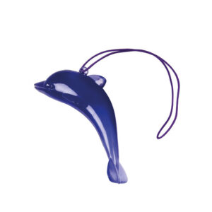 Dolphin, deodorante per abitacolo – 13 g – Romance