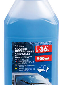Liquido detergente cristalli (-36°C) – 500 ml
