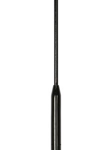Stelo ricambio antenna – 22 cm – Ø 5-6 mm