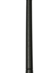 Mini-Flex, stelo ricambio antenna – 17 cm – Ø 5-6 mm