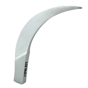 Air-Cut Long – 11,5 cm – Alluminio