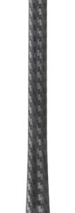 Carbon-Flex, stelo ricambio antenna – 18 cm – Ø 5-6 mm