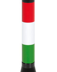 Flag – 8 cm – Italy