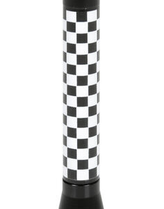 Flag – 8 cm – Chequered