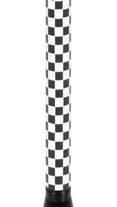 Flag – 11 cm – Chequered