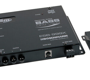 ESB-999X – Bass Driver – 1 pz