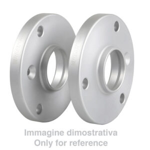 Kit 2 Distanziali – 20 mm – B6