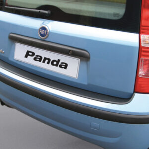 Protezione per paraurti –  Fiat Panda Classic- No 4×4, Cross (2/12>12/12) –  Fiat Panda- No 4×4, Cross (9/03>1/12)