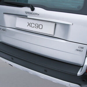 Protezione per paraurti –  Volvo XC90- Paraurti verniciato (9/02>4/06) –  Volvo XC90- Paraurti verniciato (5/06>)